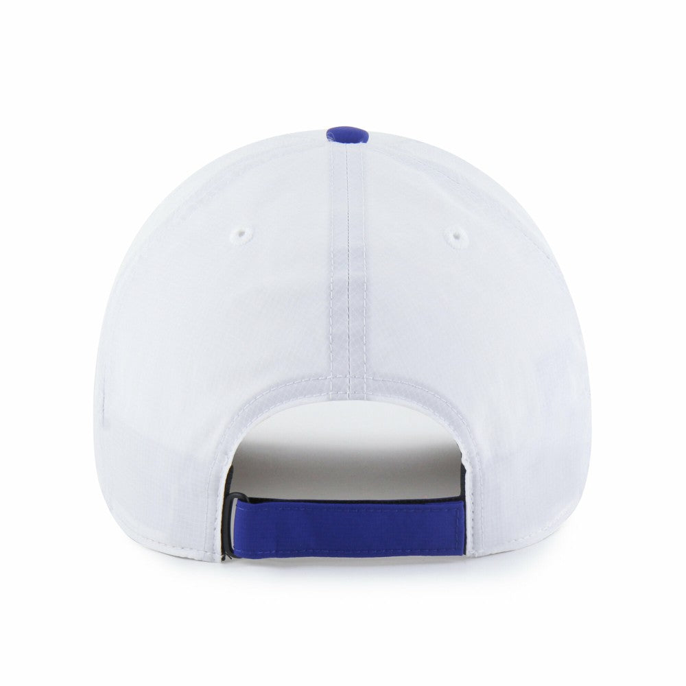 Kansas City Royals '47 Vista Mini Clean Up brrr° Adjustable Hat Sale