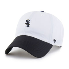 Chicago White Sox '47 Vista Mini Clean Up brrr° Adjustable Hat Outlet