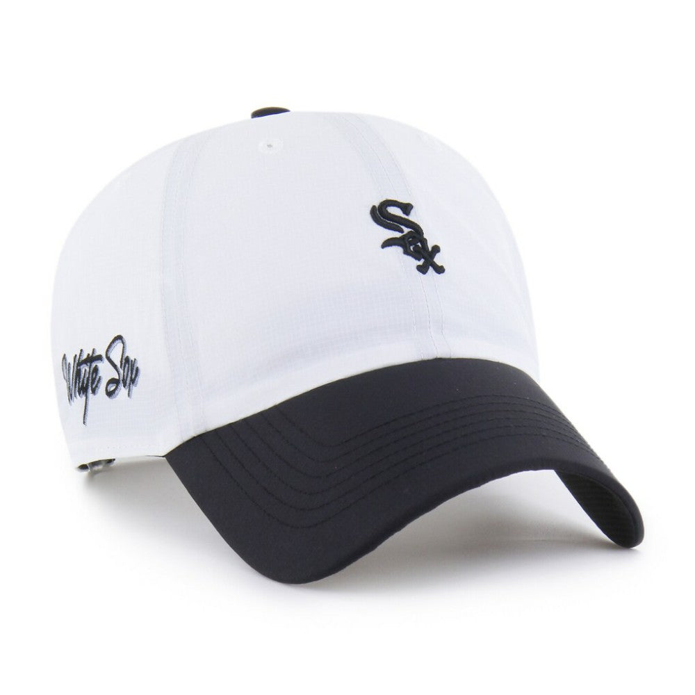 Chicago White Sox '47 Vista Mini Clean Up brrr° Adjustable Hat Outlet