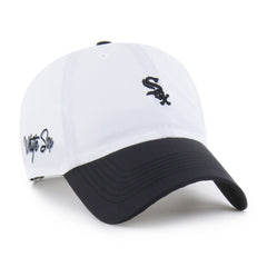 Chicago White Sox '47 Vista Mini Clean Up brrr° Adjustable Hat Outlet