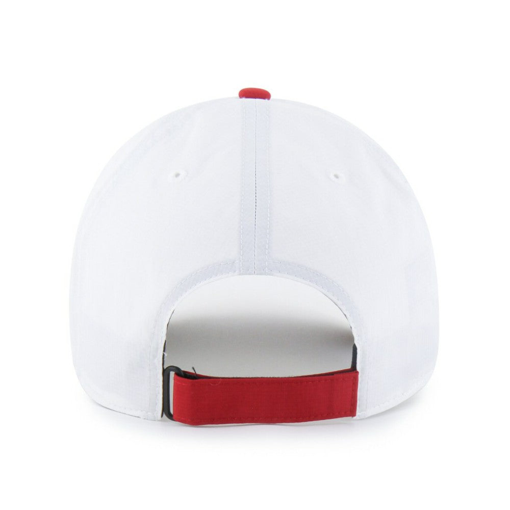 Cincinnati Reds '47 Vista Mini Clean Up brrr° Adjustable Hat Discount