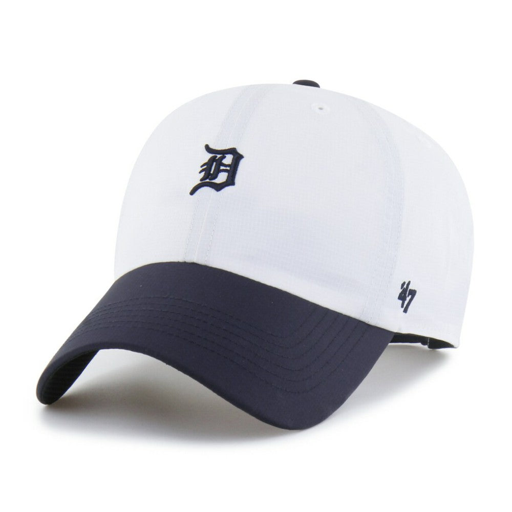 Detroit Tigers '47 Vista Mini Clean Up brrr° Adjustable Hat for sale