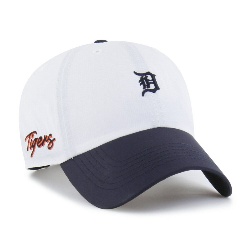 Detroit Tigers '47 Vista Mini Clean Up brrr° Adjustable Hat for sale