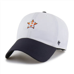 Houston Astros '47 Vista Mini Clean Up brrr° Adjustable Hat Discount