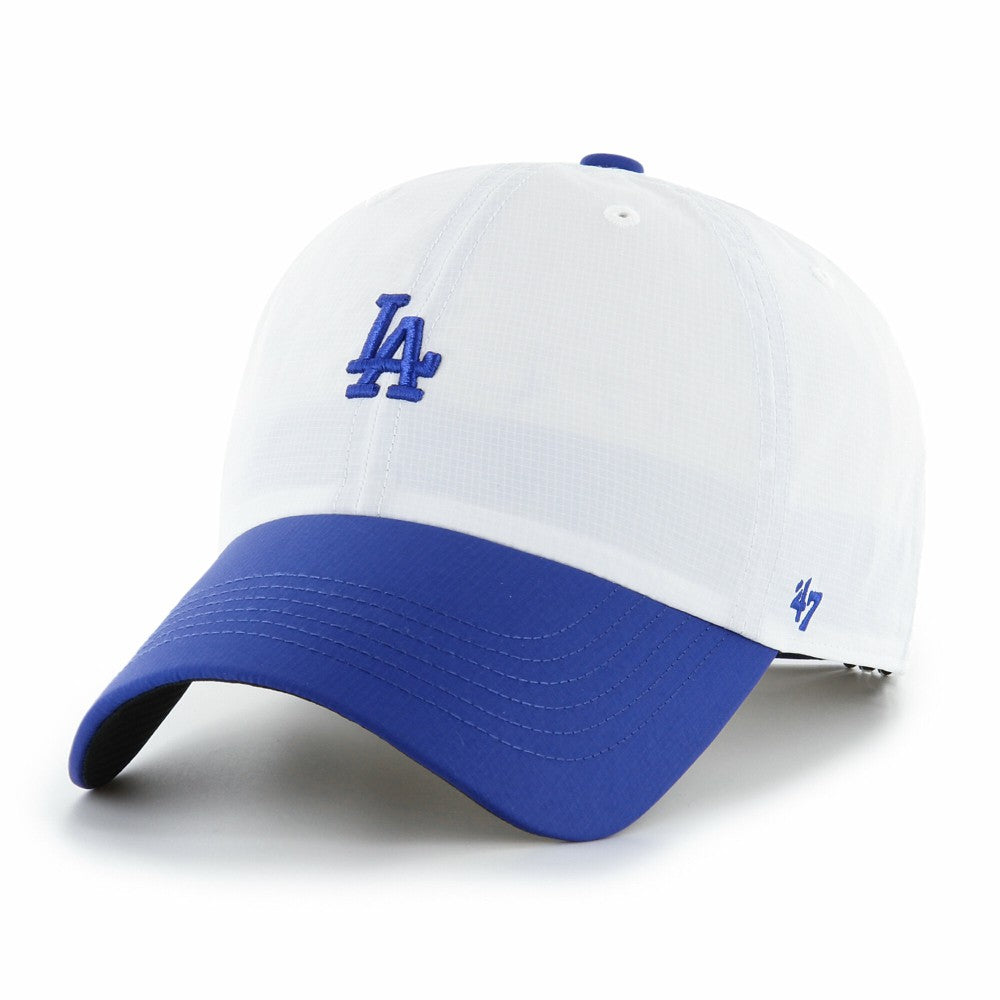 Los Angeles Dodgers '47 Vista Mini Clean Up brrr° Adjustable Hat Near Me