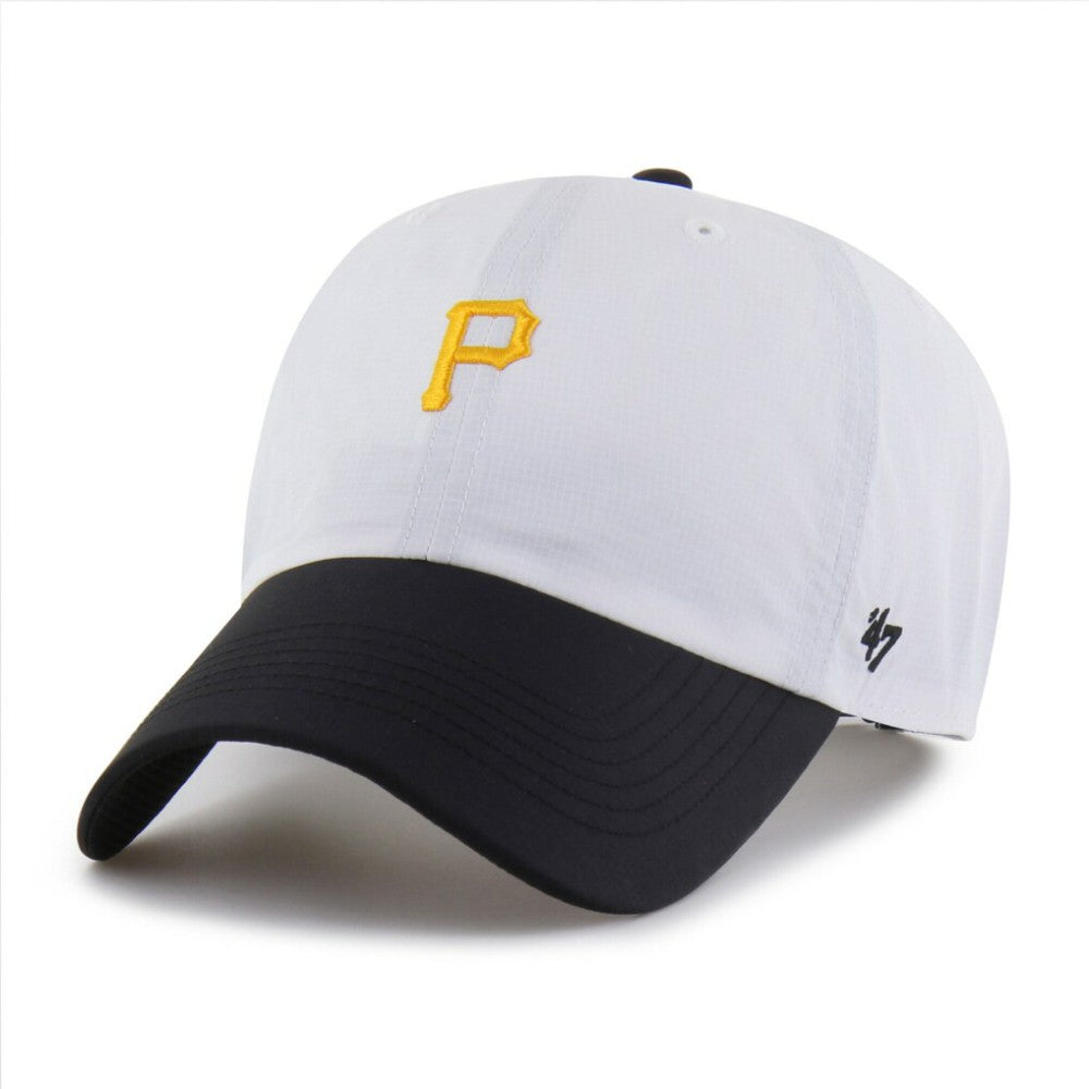 Pittsburgh Pirates '47 Vista Mini Clean Up brrr° Adjustable Hat Online