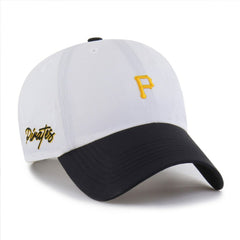 Pittsburgh Pirates '47 Vista Mini Clean Up brrr° Adjustable Hat Online