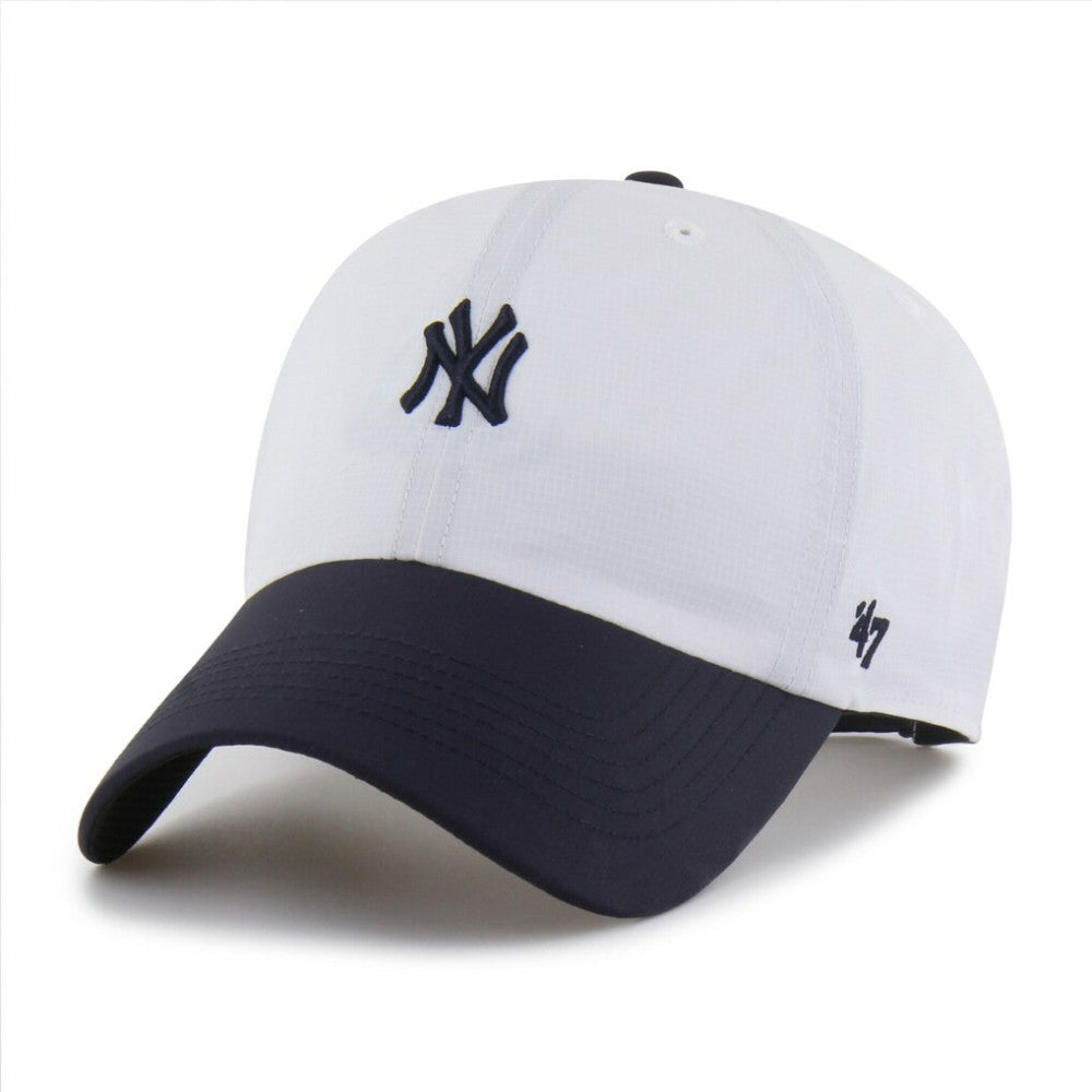 New York Yankees '47 Vista Mini Clean Up brrr° Adjustable Hat for sale