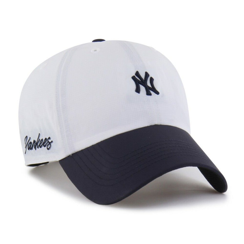 New York Yankees '47 Vista Mini Clean Up brrr° Adjustable Hat for sale