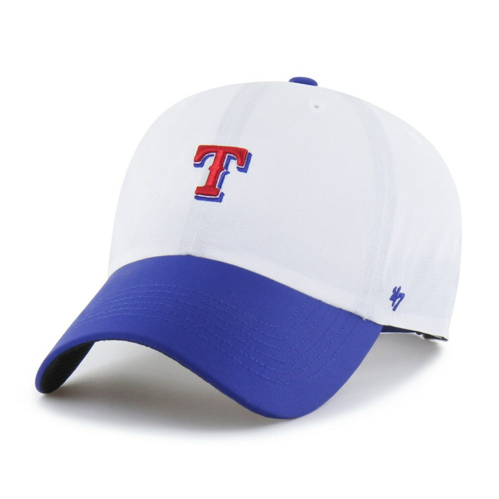 Texas Rangers '47 Vista Mini Clean Up brrr° Adjustable Hat Sale