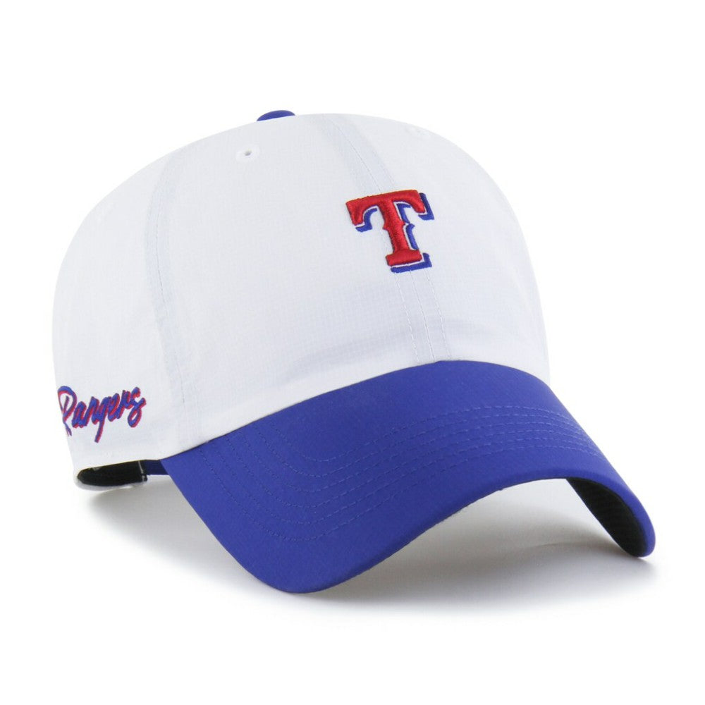Texas Rangers '47 Vista Mini Clean Up brrr° Adjustable Hat Sale