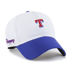 Texas Rangers '47 Vista Mini Clean Up brrr° Adjustable Hat Sale