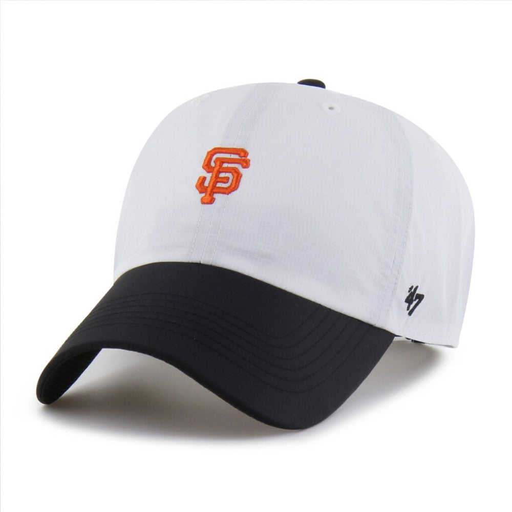 San Francisco Giants '47 Vista Mini Clean Up brrr° Adjustable Hat Discount