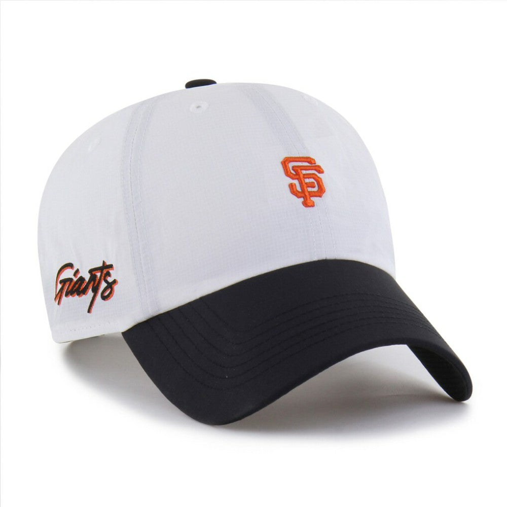 San Francisco Giants '47 Vista Mini Clean Up brrr° Adjustable Hat Discount