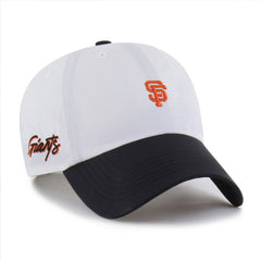 San Francisco Giants '47 Vista Mini Clean Up brrr° Adjustable Hat Discount