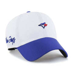 Toronto Blue Jays '47 Vista Mini Clean Up brrr° Adjustable Hat Discount