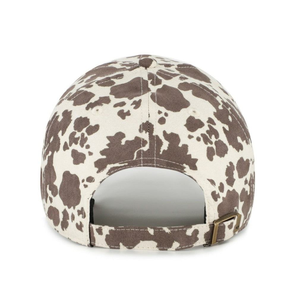 Washington Nationals '47 Women's Bessie Clean Up Adjustable Hat Outlet