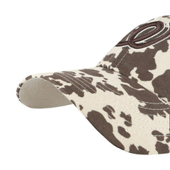Washington Nationals '47 Women's Bessie Clean Up Adjustable Hat Outlet