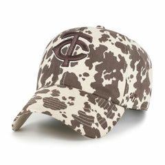 Minnesota Twins '47 Women's Bessie Clean Up Adjustable Hat Sale