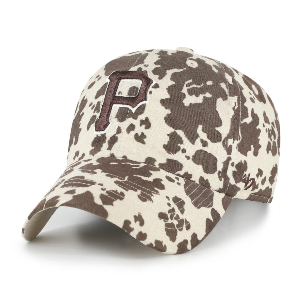 Pittsburgh Pirates '47 Women's Bessie Clean Up Adjustable Hat Sale