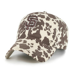 San Francisco Giants '47 Women's Bessie Clean Up Adjustable Hat Discount