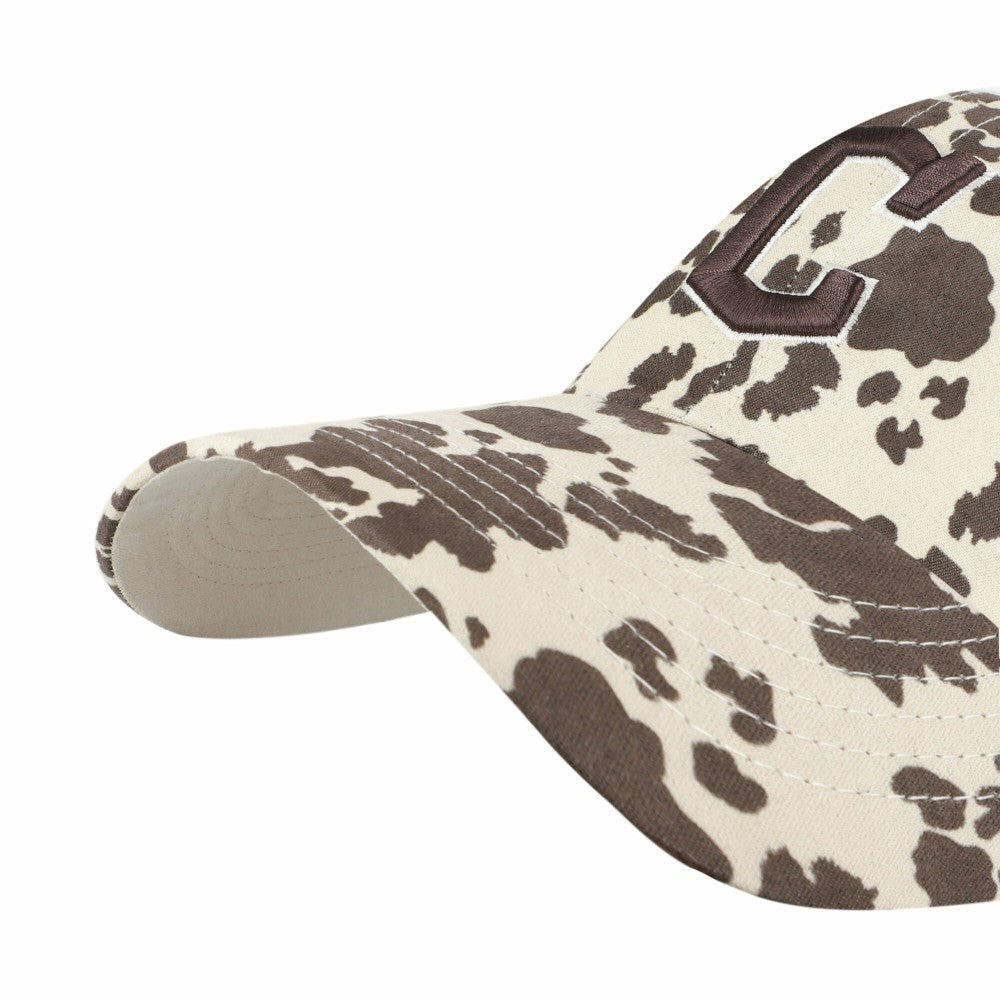 Cleveland Guardians '47 Women's Bessie Clean Up Adjustable Hat Online