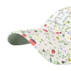 Houston Astros '47 Women's Posey Clean Up Adjustable Hat Outlet