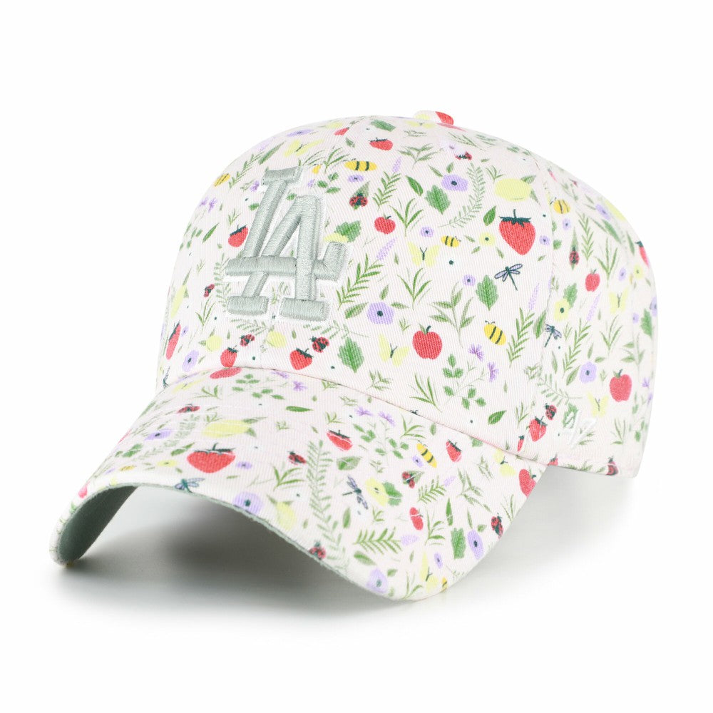 Los Angeles Dodgers '47 Women's Posey Clean Up Adjustable Hat Outlet