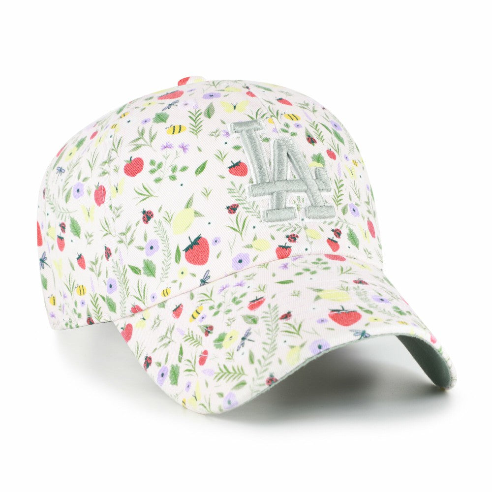 Los Angeles Dodgers '47 Women's Posey Clean Up Adjustable Hat Outlet