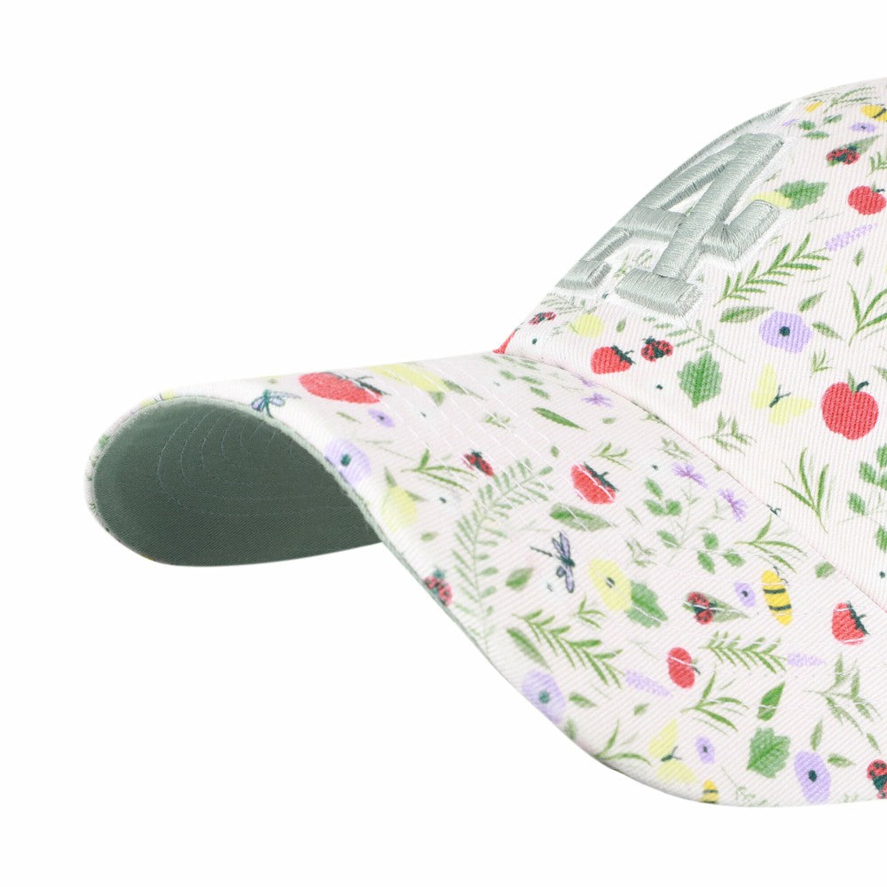 Los Angeles Dodgers '47 Women's Posey Clean Up Adjustable Hat Outlet