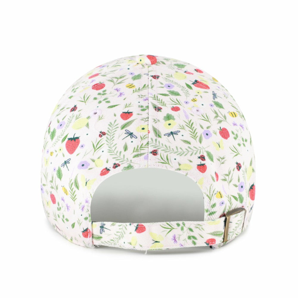 Milwaukee Brewers '47 Women's Posey Clean Up Adjustable Hat Outlet