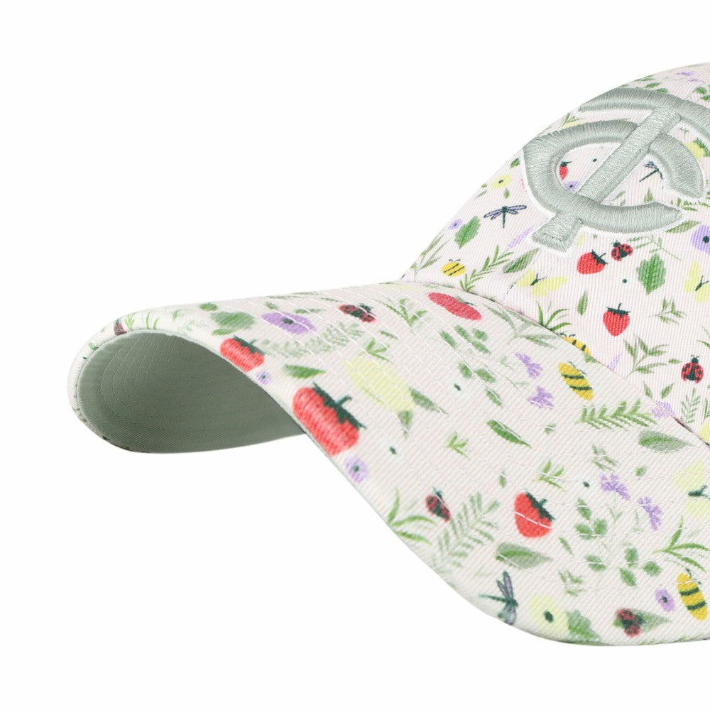 Minnesota Twins '47 Women's Posey Clean Up Adjustable Hat Outlet