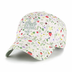 New York Mets '47 Women's Posey Clean Up Adjustable Hat Outlet