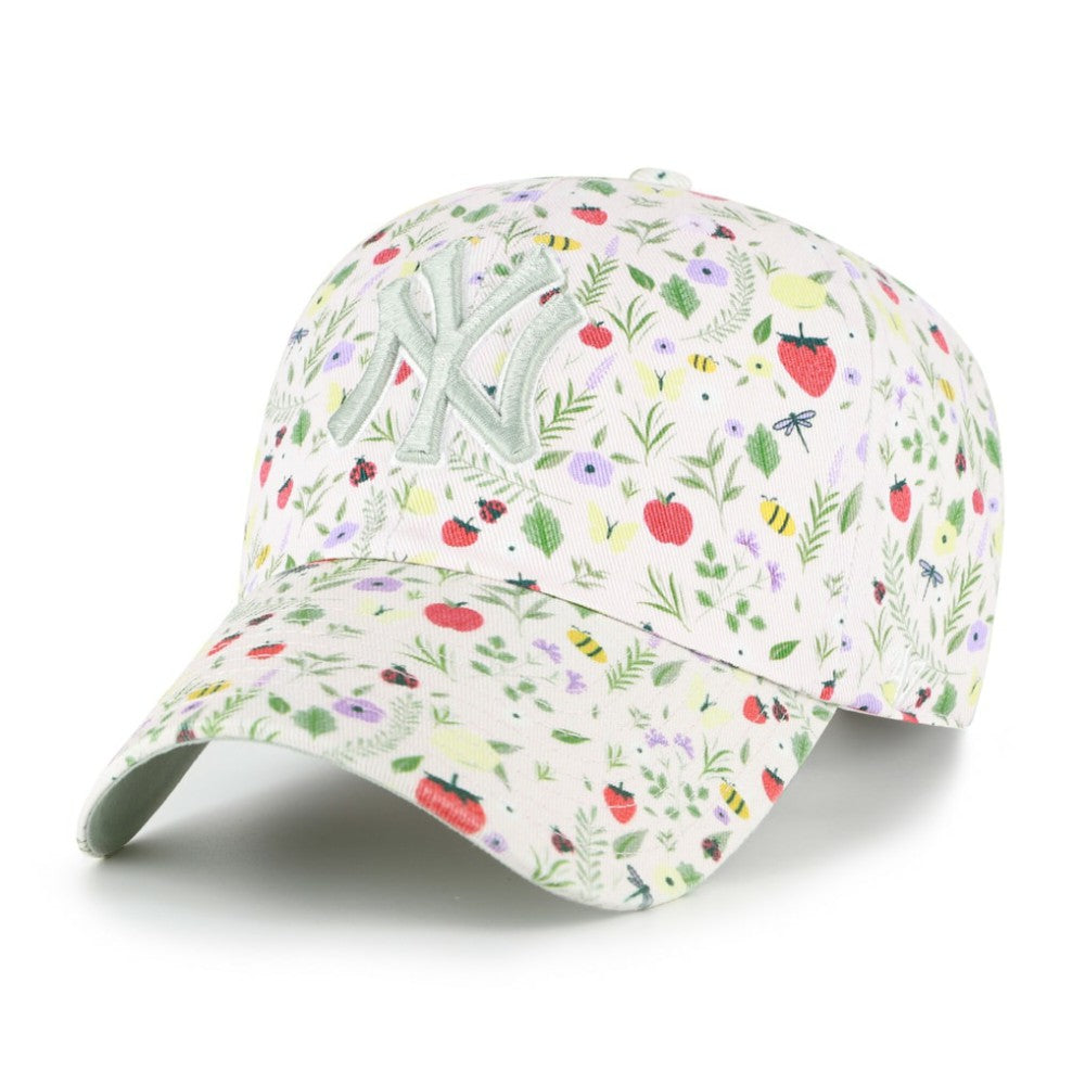 New York Yankees '47 Women's Posey Clean Up Adjustable Hat Near Me