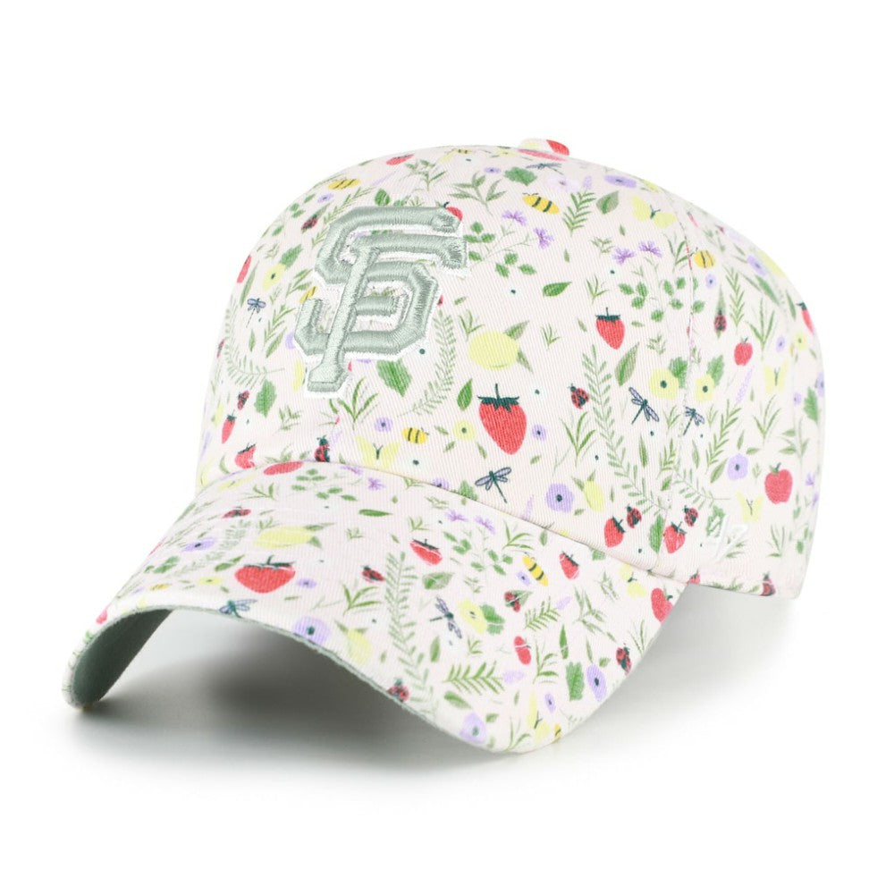 San Francisco Giants '47 Women's Posey Clean Up Adjustable Hat for sale