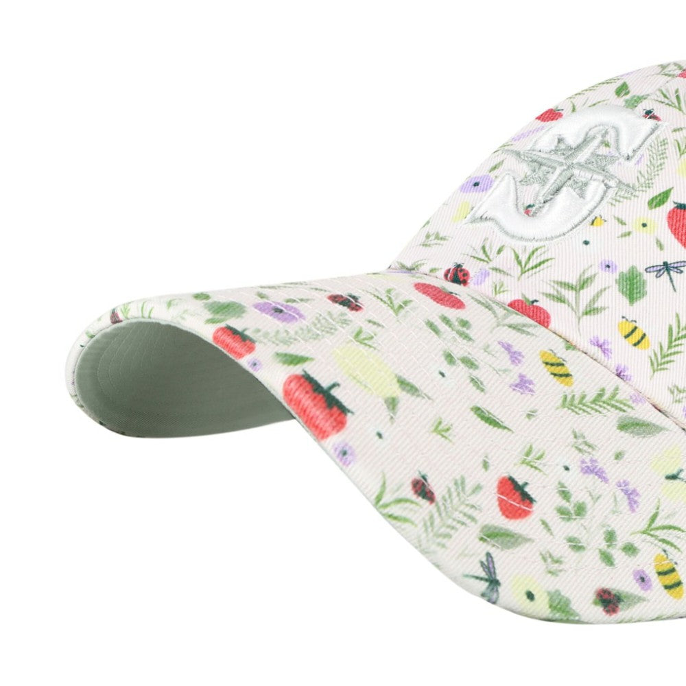 Seattle Mariners '47 Women's Posey Clean Up Adjustable Hat for sale