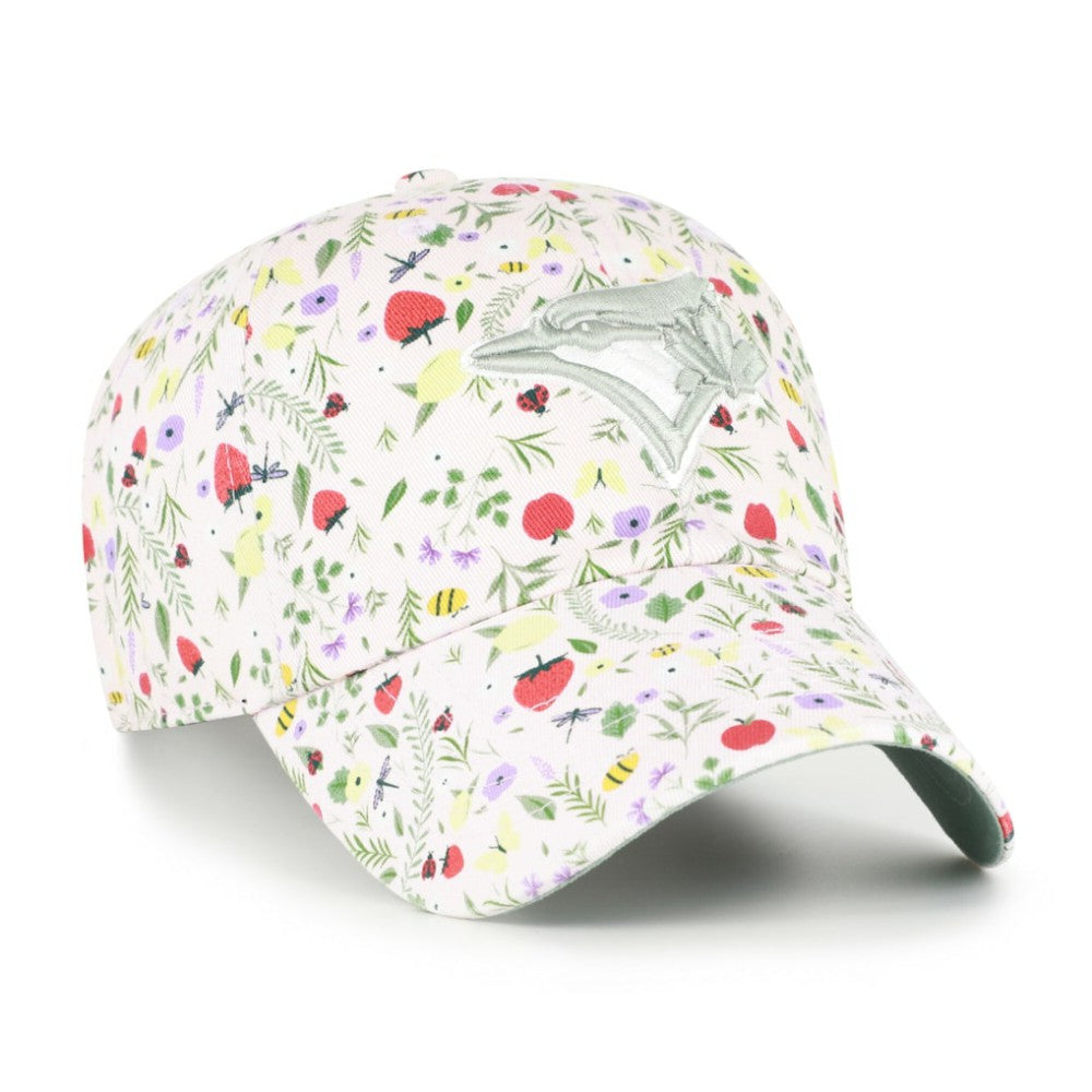 Toronto Blue Jays '47 Women's Posey Clean Up Adjustable Hat for sale