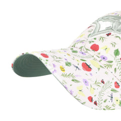 Toronto Blue Jays '47 Women's Posey Clean Up Adjustable Hat for sale