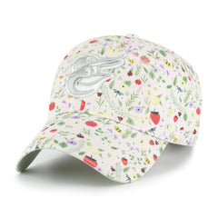Baltimore Orioles '47 Women's Posey Clean Up Adjustable Hat Outlet