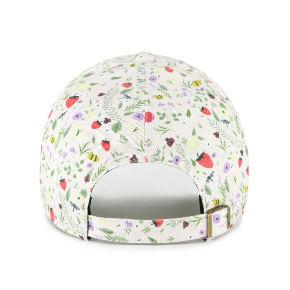 Atlanta Braves '47 Women's Posey Clean Up Adjustable Hat Sale