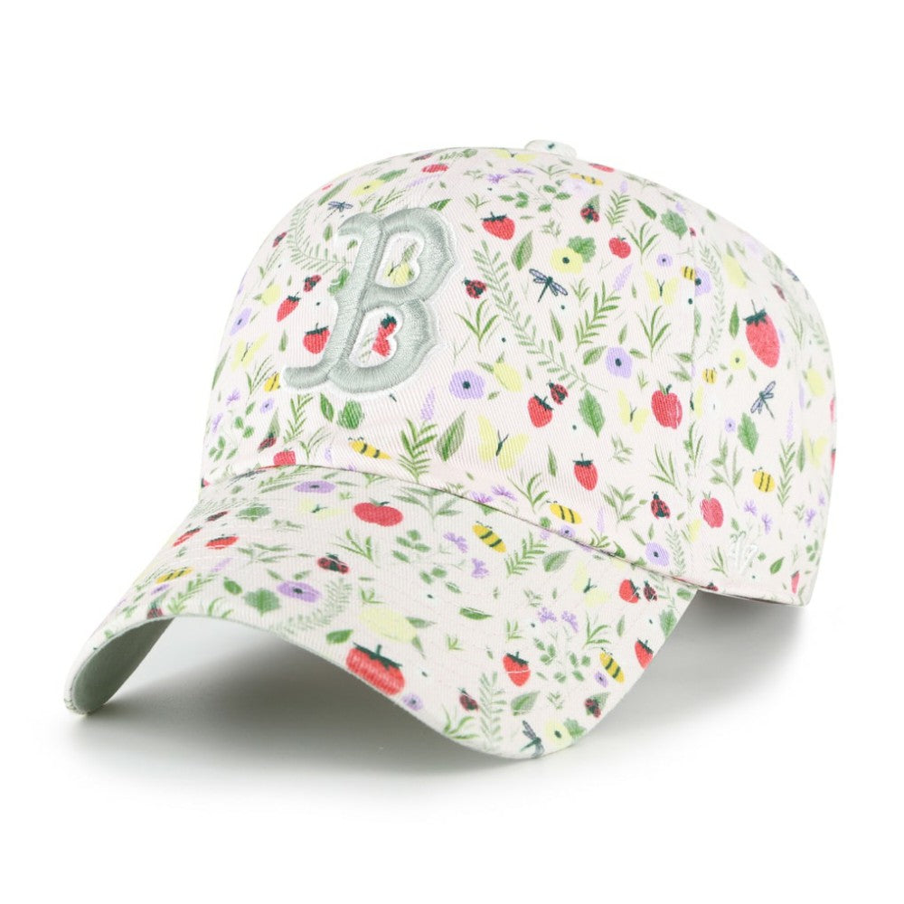 Boston Red Sox '47 Women's Posey Clean Up Adjustable Hat for sale