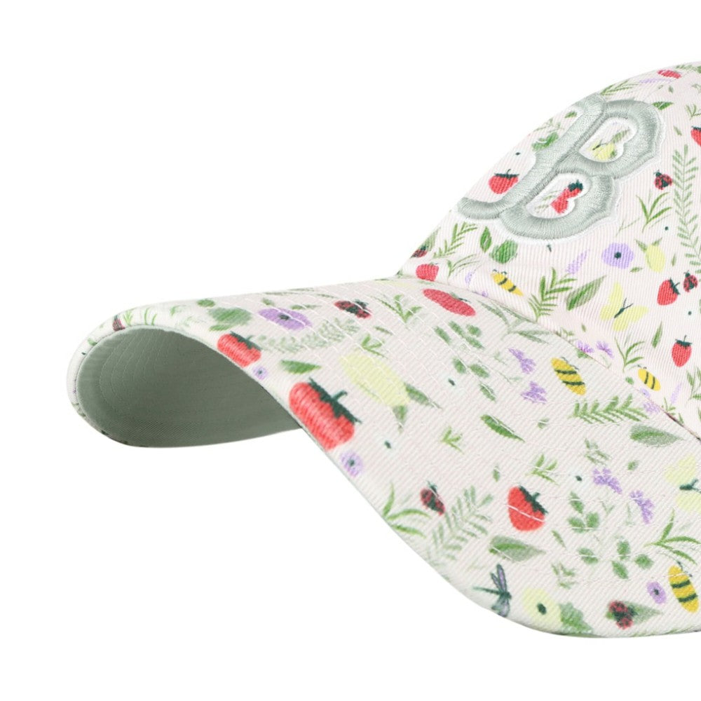 Boston Red Sox '47 Women's Posey Clean Up Adjustable Hat for sale