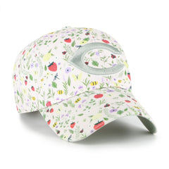 Cincinnati Reds '47 Women's Posey Clean Up Adjustable Hat Near Me