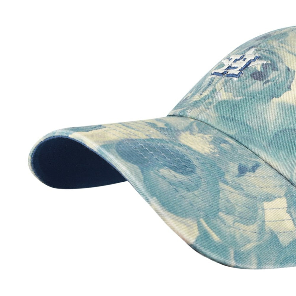 Houston Astros '47 Women's Gardenia Clean Up Adjustable Hat for sale