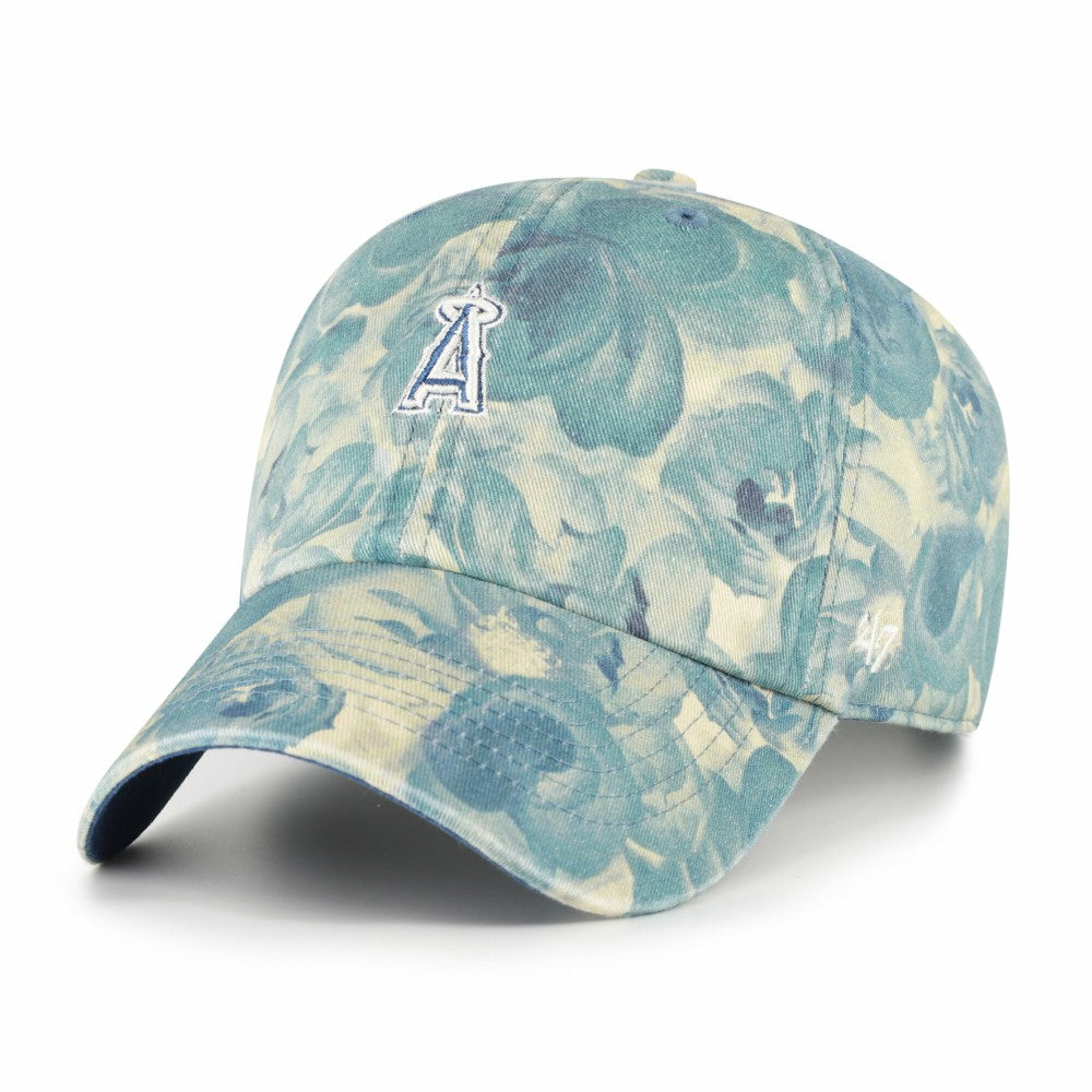 Los Angeles Angels '47 Women's Gardenia Clean Up Adjustable Hat Sale