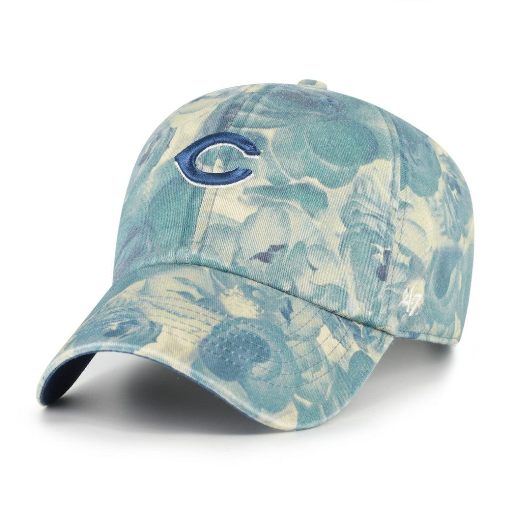 Cincinnati Reds '47 Women's Gardenia Clean Up Adjustable Hat Sale