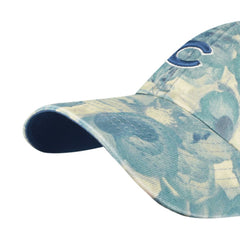 Chicago Cubs '47 Women's Gardenia Clean Up Adjustable Hat for sale