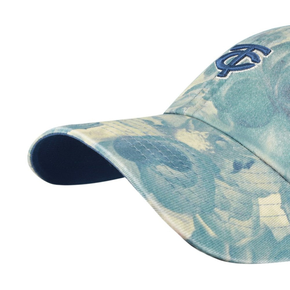 Minnesota Twins '47 Women's Gardenia Clean Up Adjustable Hat Outlet