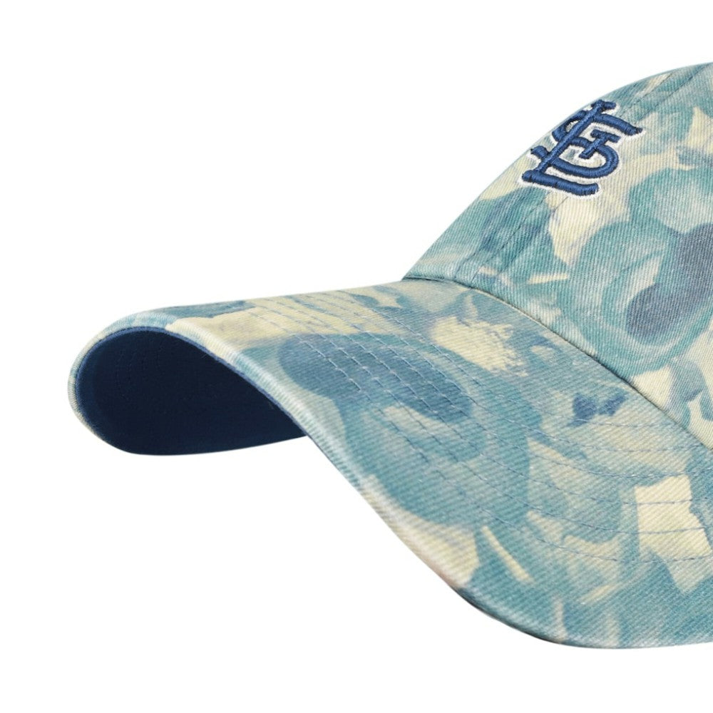 St. Louis Cardinals '47 Women's Gardenia Clean Up Adjustable Hat Discount