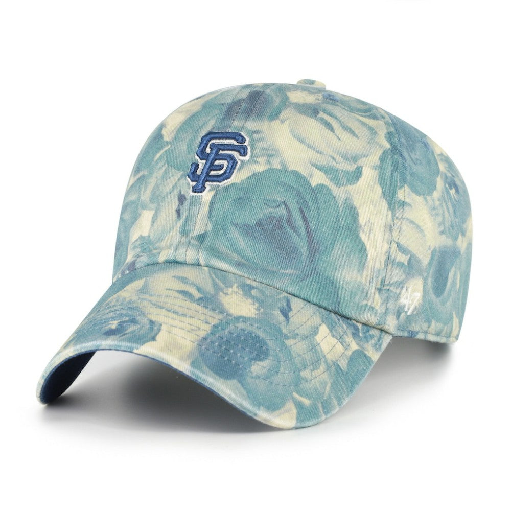 San Francisco Giants '47 Women's Gardenia Clean Up Adjustable Hat Near Me